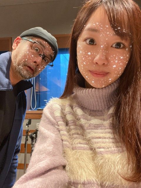 12月16日（木）Song List♪