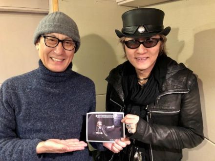 コンセプチュアル・ワールド・トークセッション