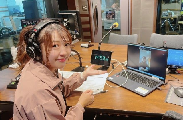 11/23(木)にお迎えしたゲストは・・・？（その２）