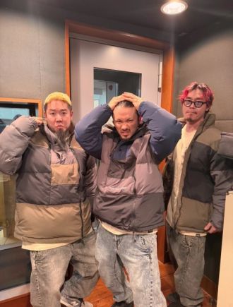第166回、ありがとうございました！