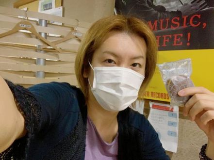 ( 'ω'o[ 今週のせるふわかしん ]o