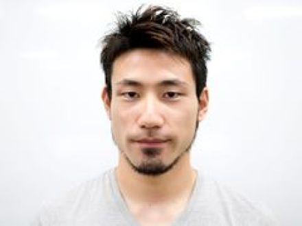 【塚原 直貴】(陸上競技)