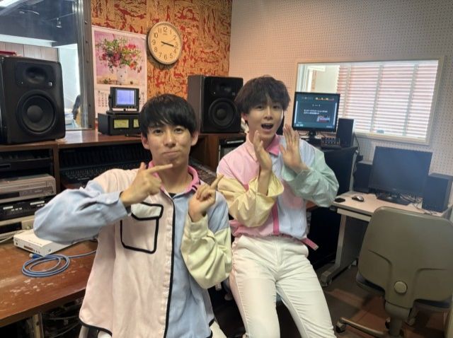 2023年11月8日(水)ON AIR！今週のテーマは、「愛知県の道」