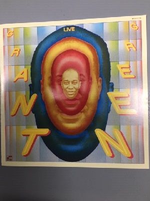 グラント・グリーン特集！