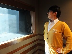 5月最後のハピモニ！