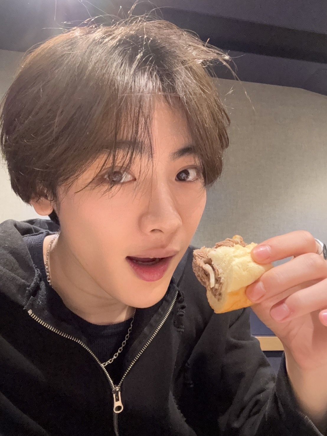 【アフタートーク】#28 韓国のおまけ文化にびっくり！