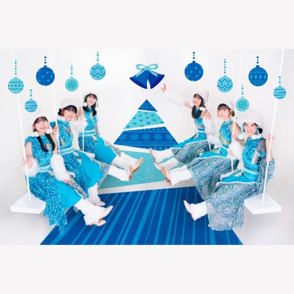 ばってん少女隊