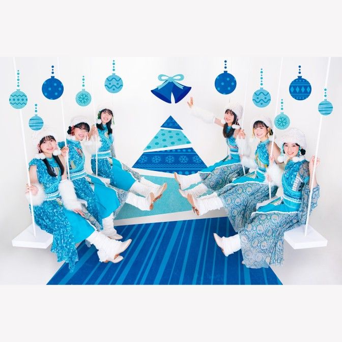 ばってん少女隊