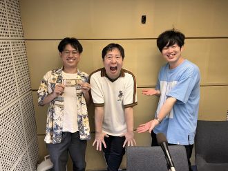 5/29  NEXT芸人は＞＞まちるだ　何かとトラブルに巻き込まれがちなグチヤマさん