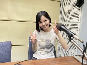 新谷ゆづみ、春の舞台挨拶ラッシュを振り返ります・・・