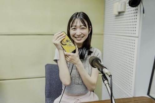 ついに解禁！新しい家族の話！