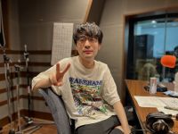 アフタートーク「幼少期に読んだ本」