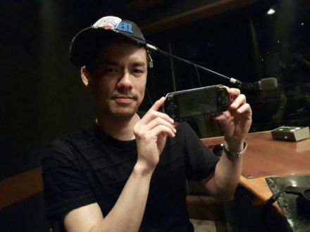 【JFN PARK限定企画】『ドグマの袋とじ開けちゃいました』