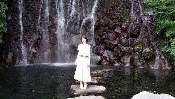 8月14日（金）今日の1コマ