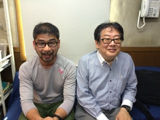 ゲスト：上野誠さん