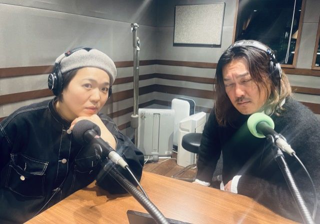 2023年12月19日（火）放送終了