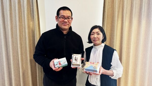 Vol.151 三木町の魅力がまるごと詰まった「まんで缶゛」を味わおう！（250226OA）