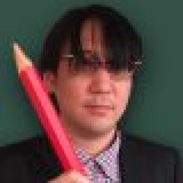 サンキュータツオ