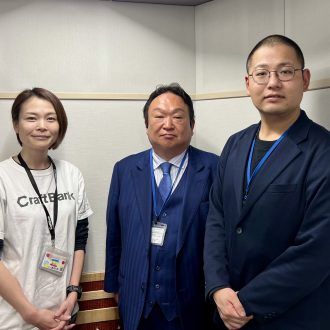 地元・鹿島に必要とされる企業を目指して～大海工業株式会社