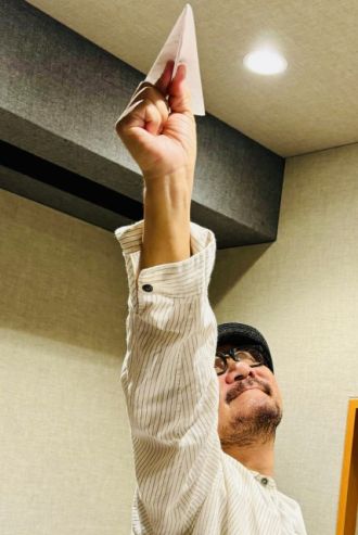 『Chage Live Tour 2023 WINDY ROAD』の音源を1曲オン・エア！