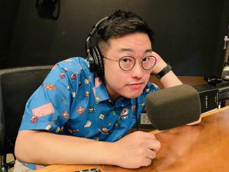 「新世紀エヴァンゲリオン」を落語の視点で語る？！