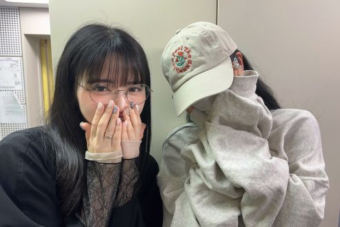 第77回_【日本武道館ちょめでたSP！】お待たせー！おすず＆ふぃちゃん＆ふるっぱーさんでた～っぷり東京体育館を振り返ろう！！！