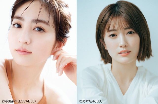 『TOKYO SPEAKEASY』今夜は、堀田茜さんと、樋口日奈さんがご来店！