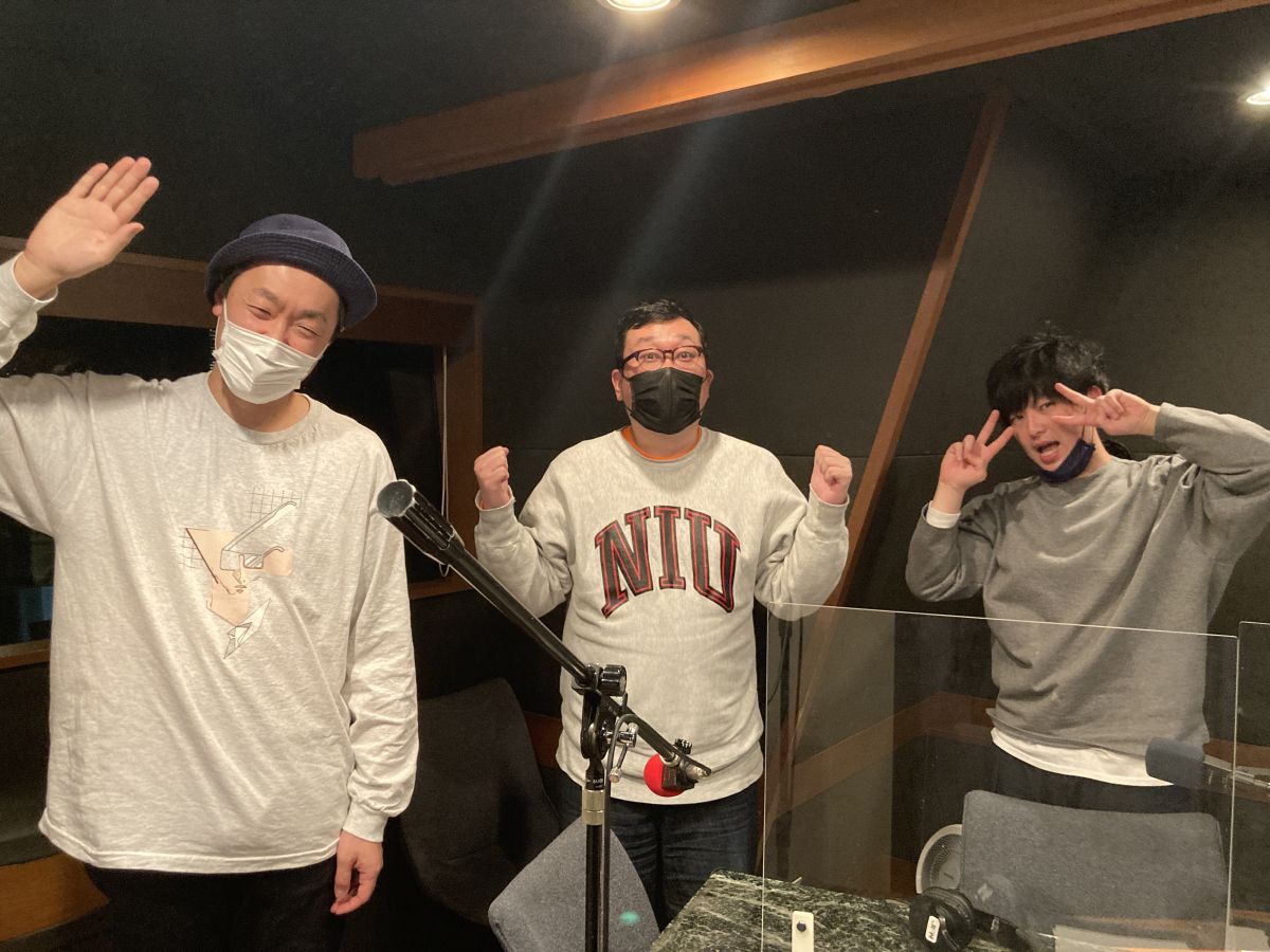 CRグランジついに揃う！