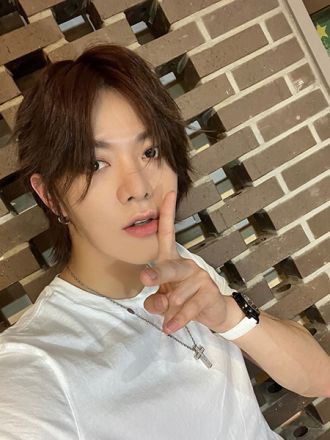 NCT 127 ユウタのYUTA at Home #121