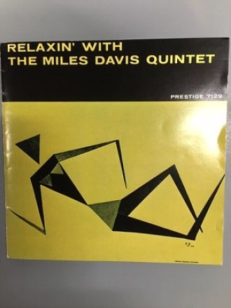 マイルス・デイヴィス特集！