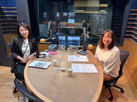 #115『里親の現状と課題点』(2023/06/10オンエア)