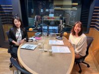 てらすとーくVol.115