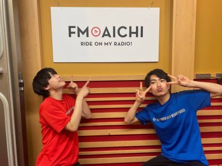 2022年6月7日(火)ON AIR！今週のテーマは、「大須のトリビアネタ」