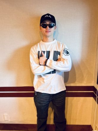 玲於　ポンコツくんの更なる活躍に期待！インフォーマ 続編の魅力をたっぷり語る?