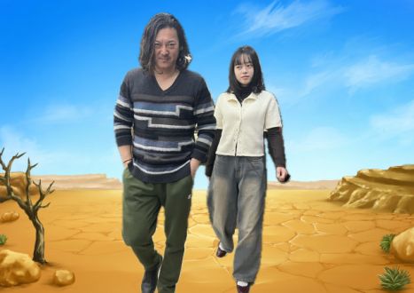 2026年2月16日（月）テーマ「 俺の副業 」