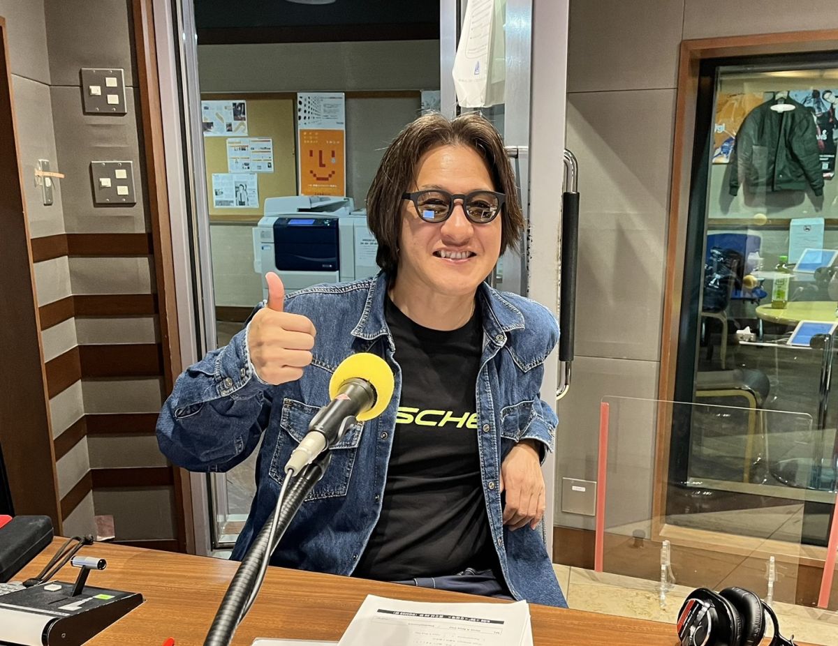 フロアス【3月22日アフタートーク】From Athlete! クールダウン #130