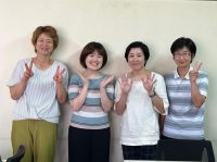 お宝ファイルNO.87　子育てと教育を考える会・K³