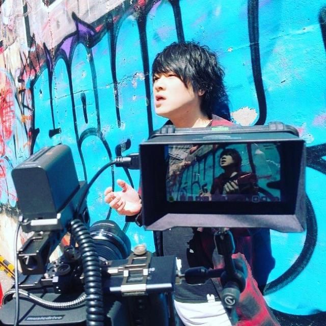 7月3日のプレイリストはRAZZ MA TAZZ