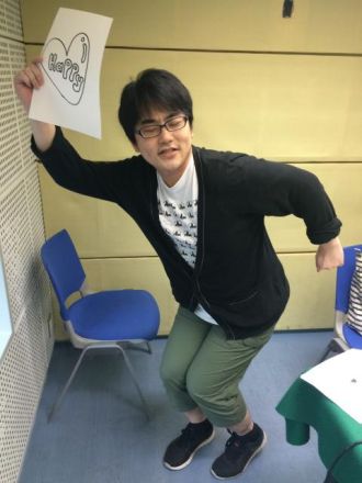 6月16日(木)　～ウエディングソング～