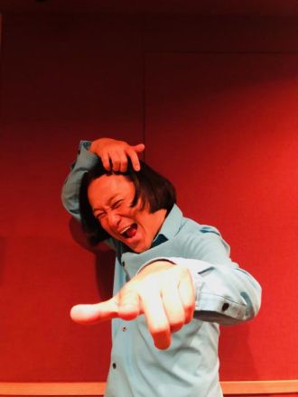 永野出演『ラジドラBOX　ホラー特別編～ホテル黒猫へようこそ～』　オンエア情報