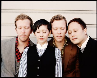 3月17日のプレイリストはChocolat &amp; Akito