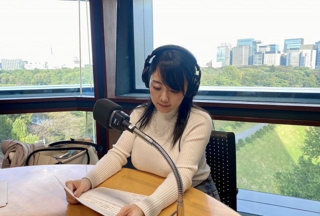 11月22日（金）SONG LIST