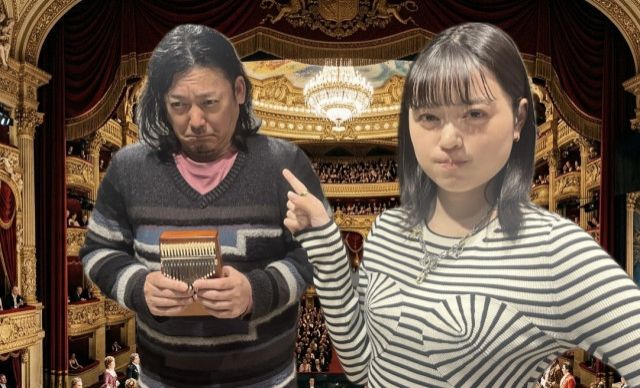 2026年3月9日（月）放送終了