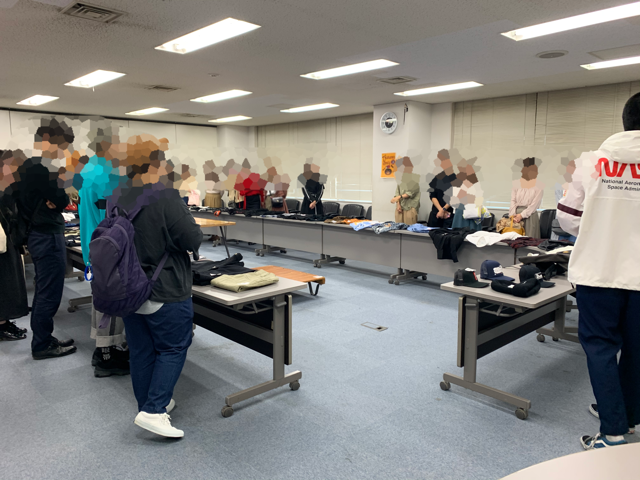 第2回完全私物のフリマ開催後。パート②！！