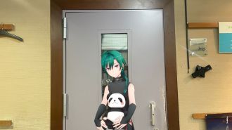 【3月28日OA】選曲：アートディレクター 中谷日出さん