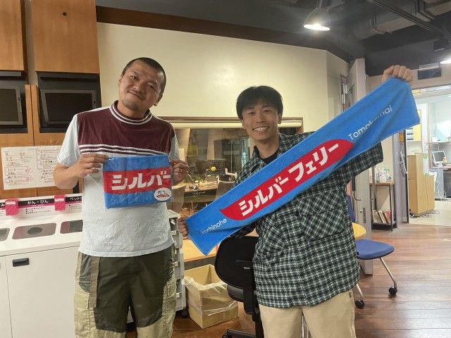 【MDC第３週カミナリ】2023年7月15日 の放送は・・・