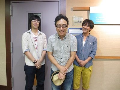 ポンチョさんおめでとー！