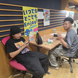 #091 ４度目の正直