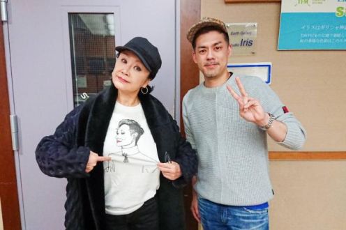 我らがサチリン降臨！！