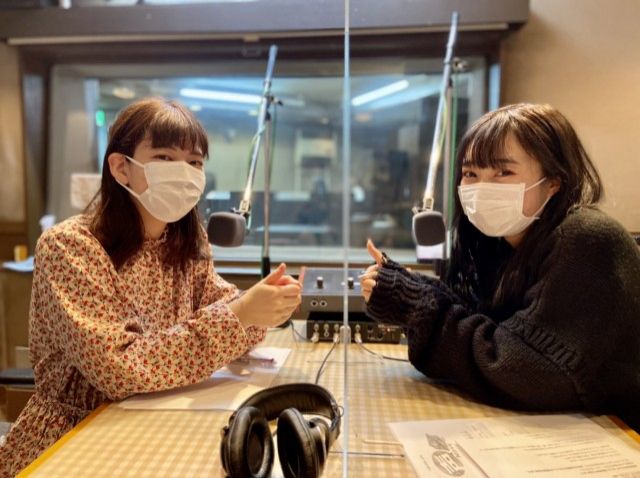 #180 声優NOTE / みなさんお待ちかね！「陰キャががんばってやる女子トーク」の時間ですよ♪